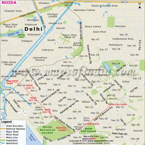 sector 38a|Sector 38a, Noida: Map & Distance .